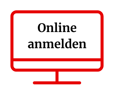 Anmeldebutton - Link zum Buchungsportal für Schulungen