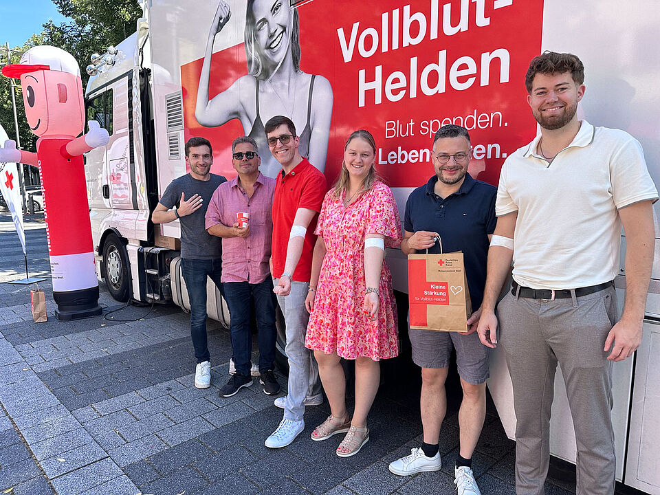gruppenbild